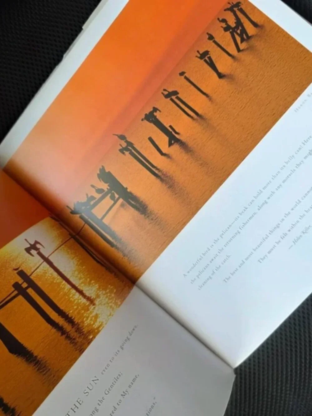 Ken Duncan: Walking with God in America Hardcover Coffee Table Photo Book